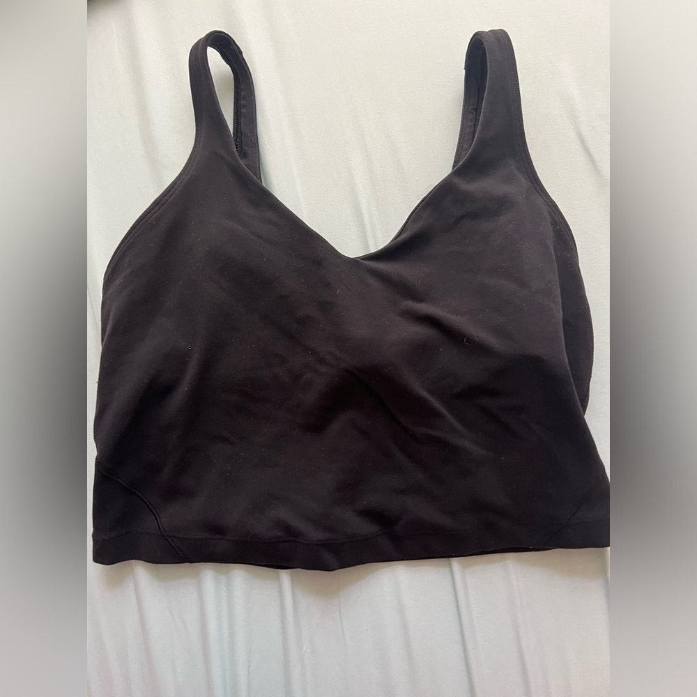 Lululemon Align Tank Top